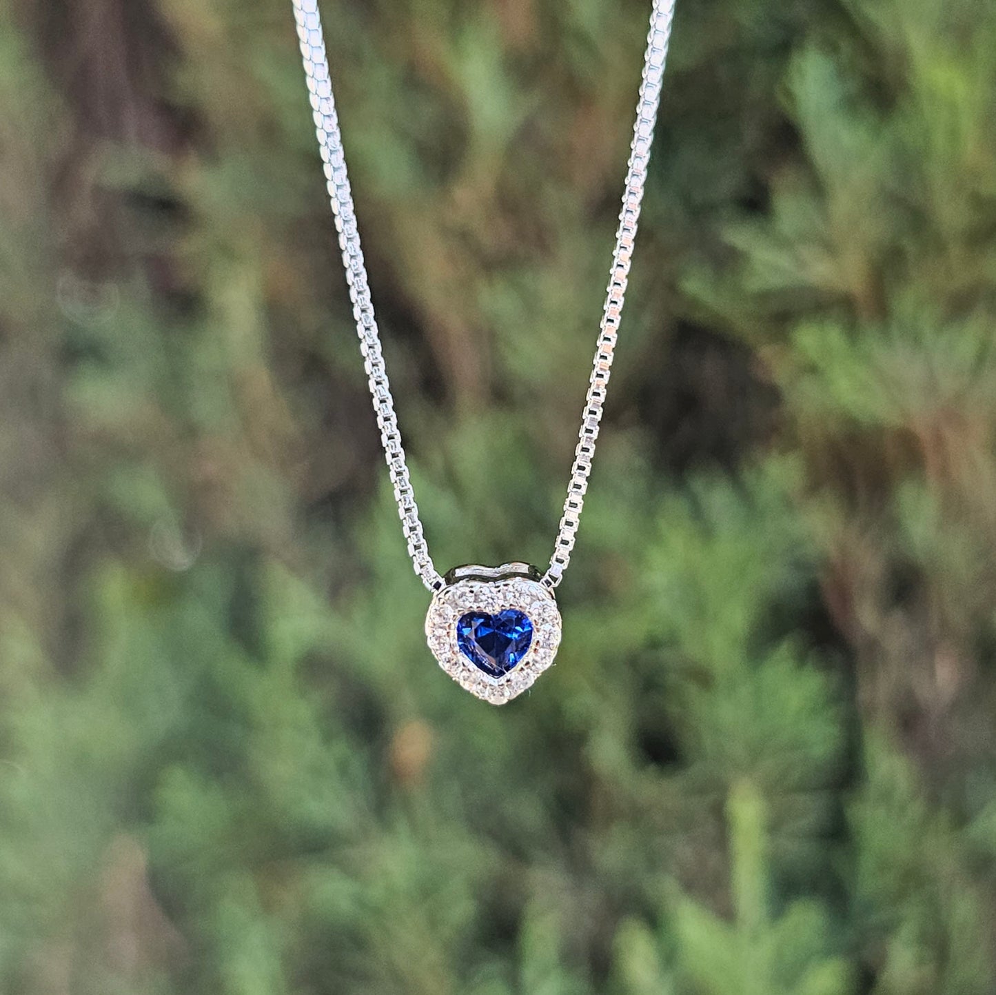 Amor Azul