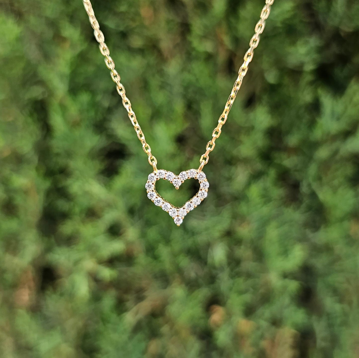 Glowing Love