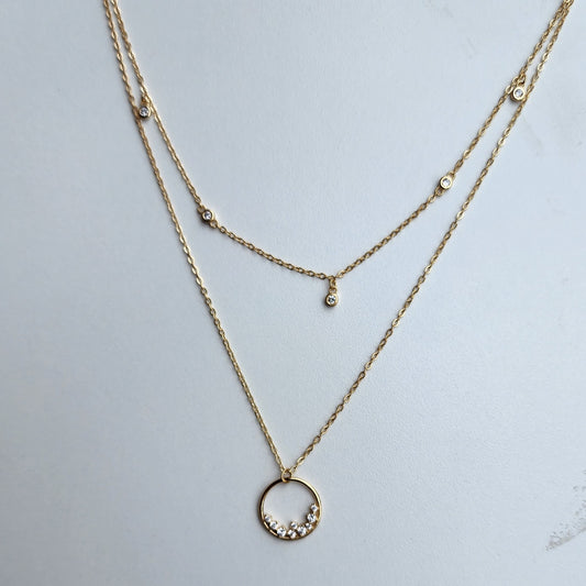 Circulo Centelleante