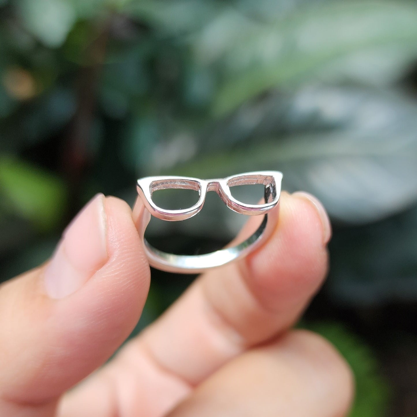 Anillo Hipster