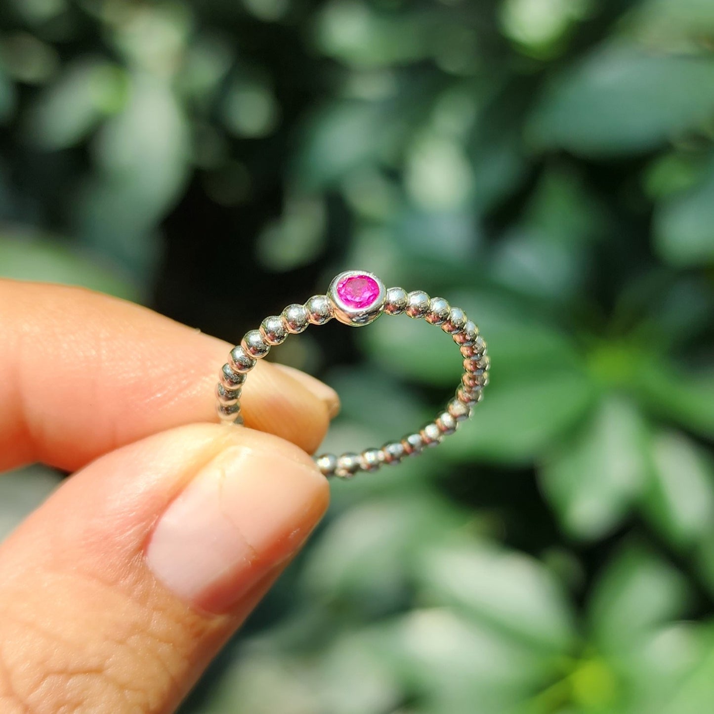 Anillo Londres