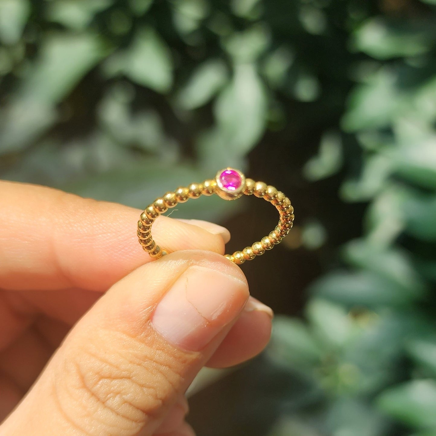 Anillo Londres