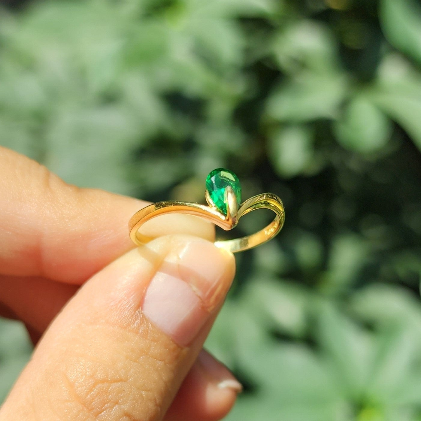 Anillo Tripoli