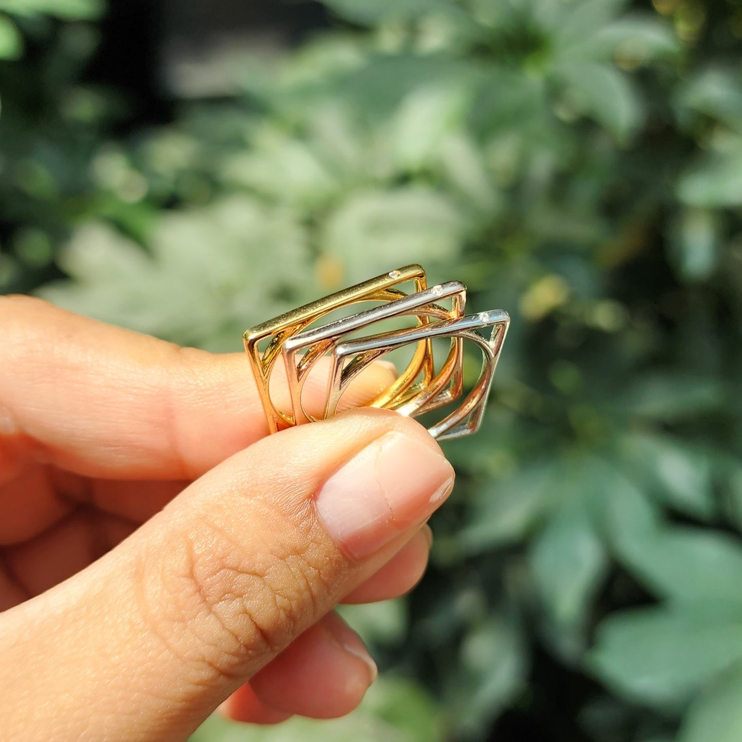 Anillo Monrovia