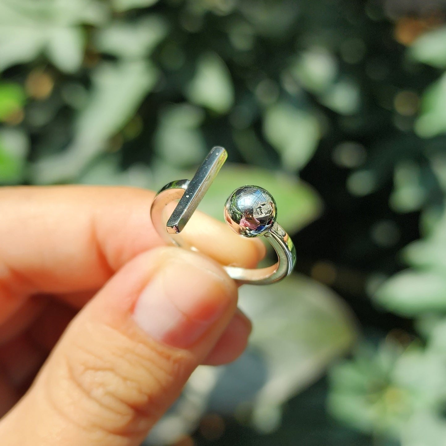 Anillo Tokio