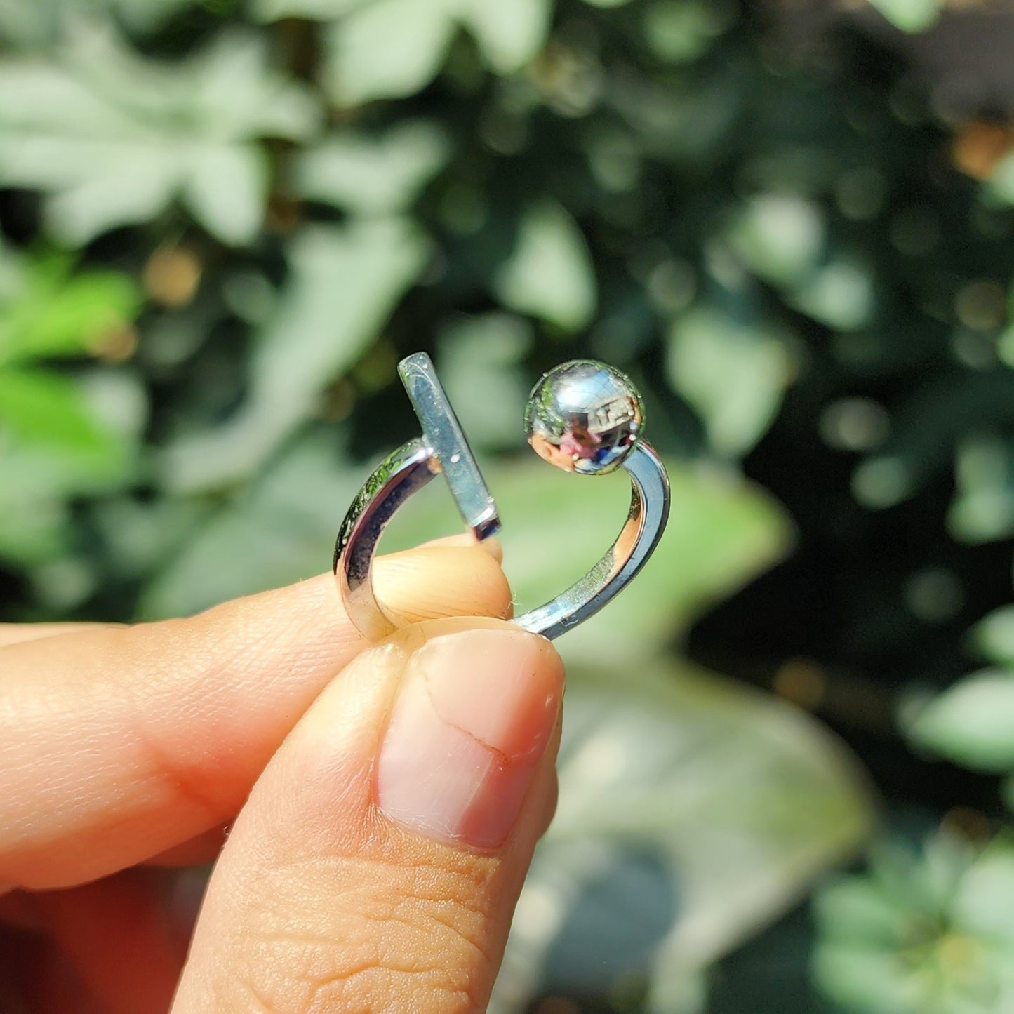 Anillo Tokio