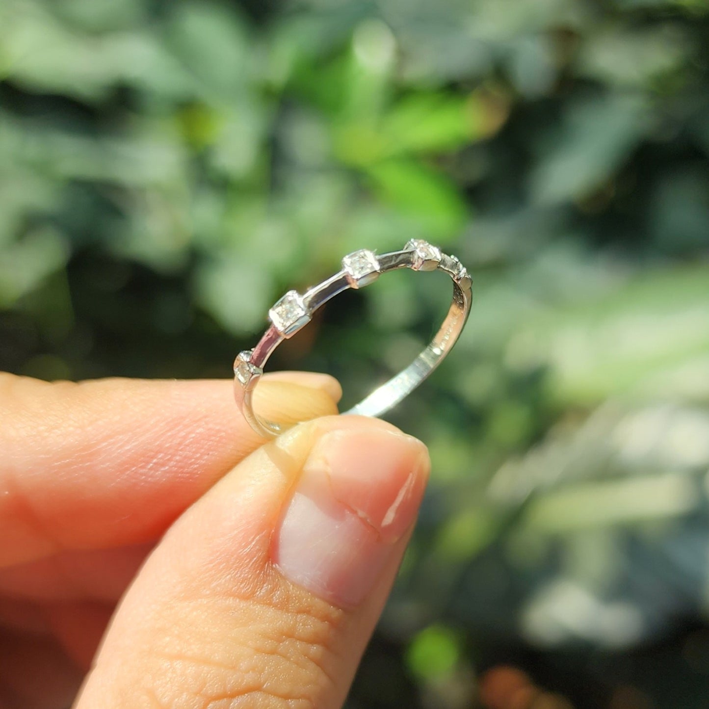 Anillo Africa