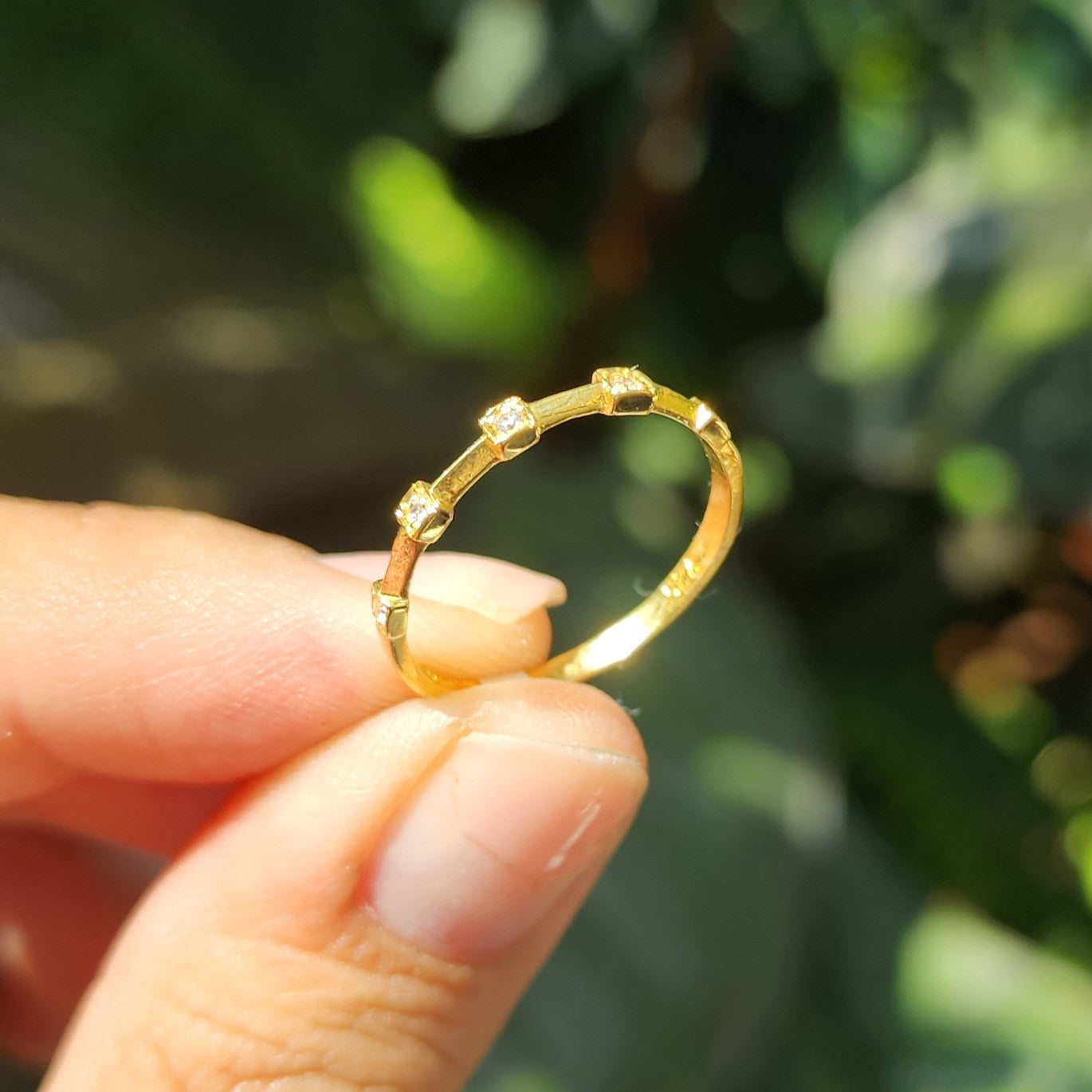 Anillo Africa