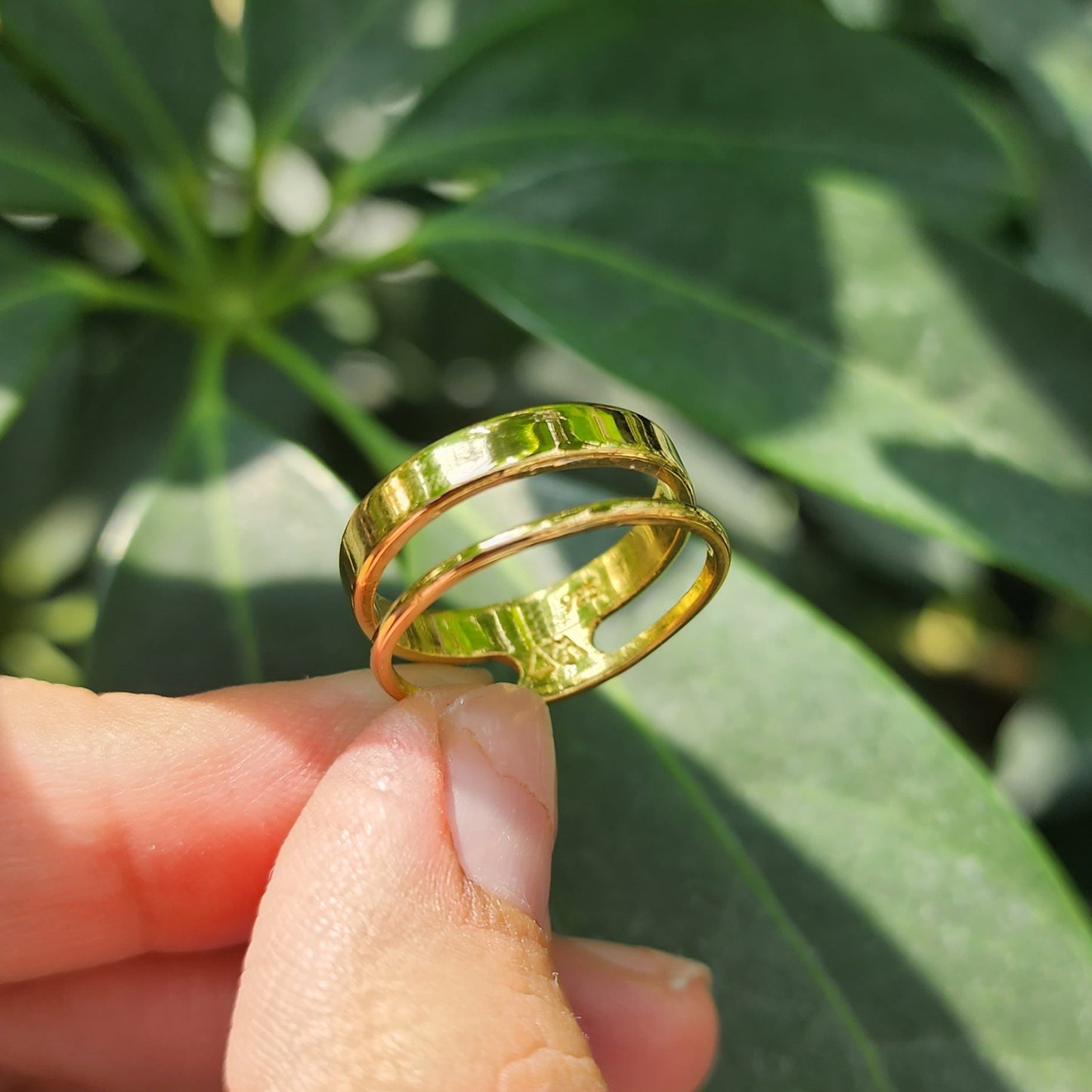 Anillo Seul