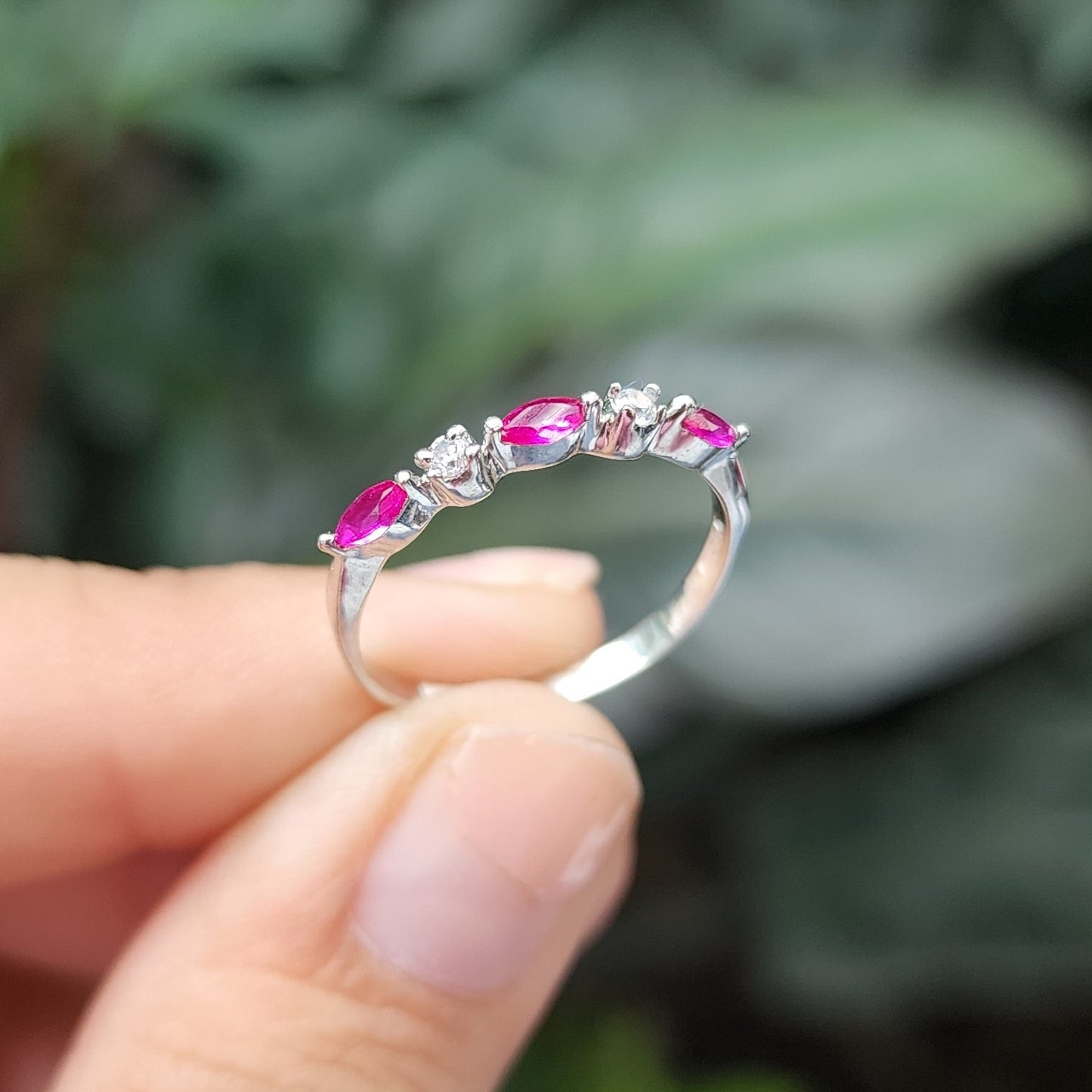 Anillo Malta