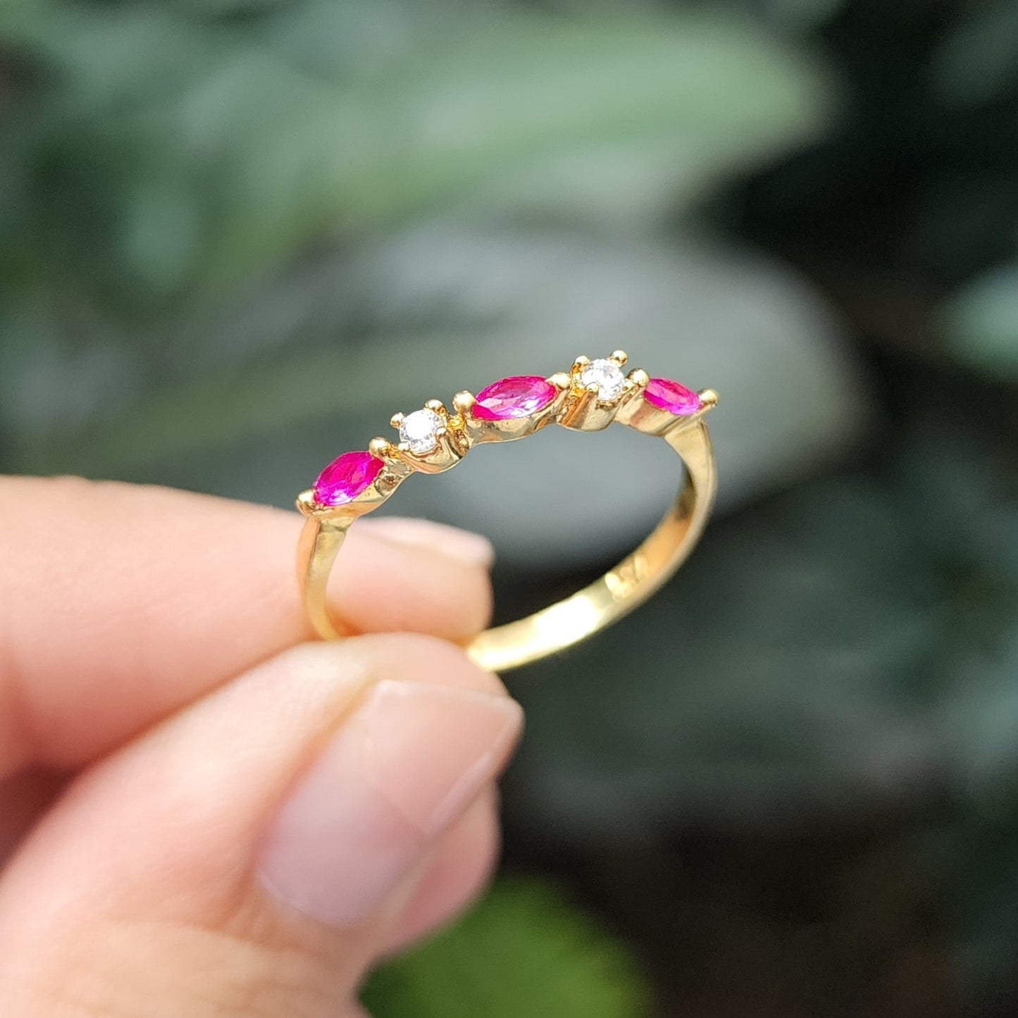 Anillo Malta