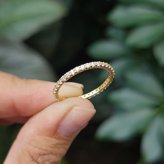 Anillo Churumbela Ginebra