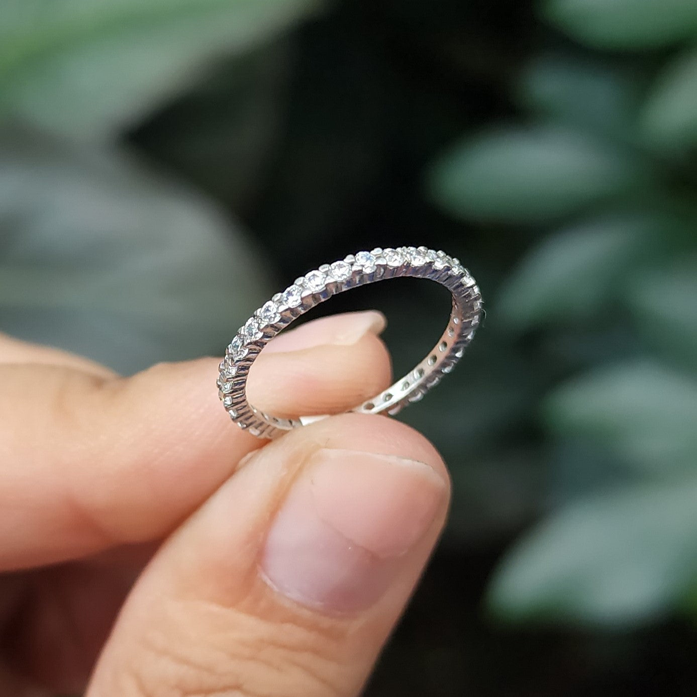 Anillo Churumbela Ginebra