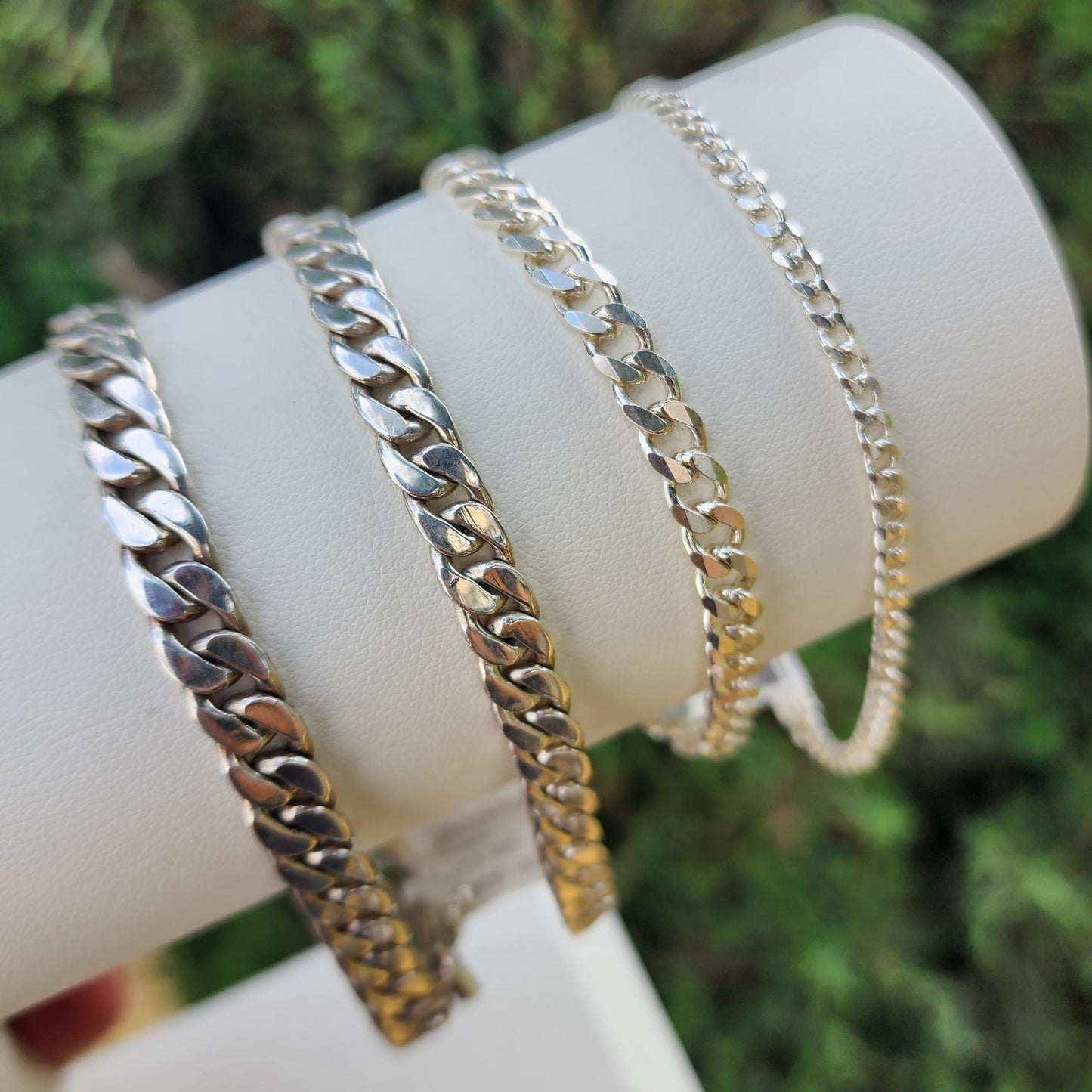 Pulsera Cubana