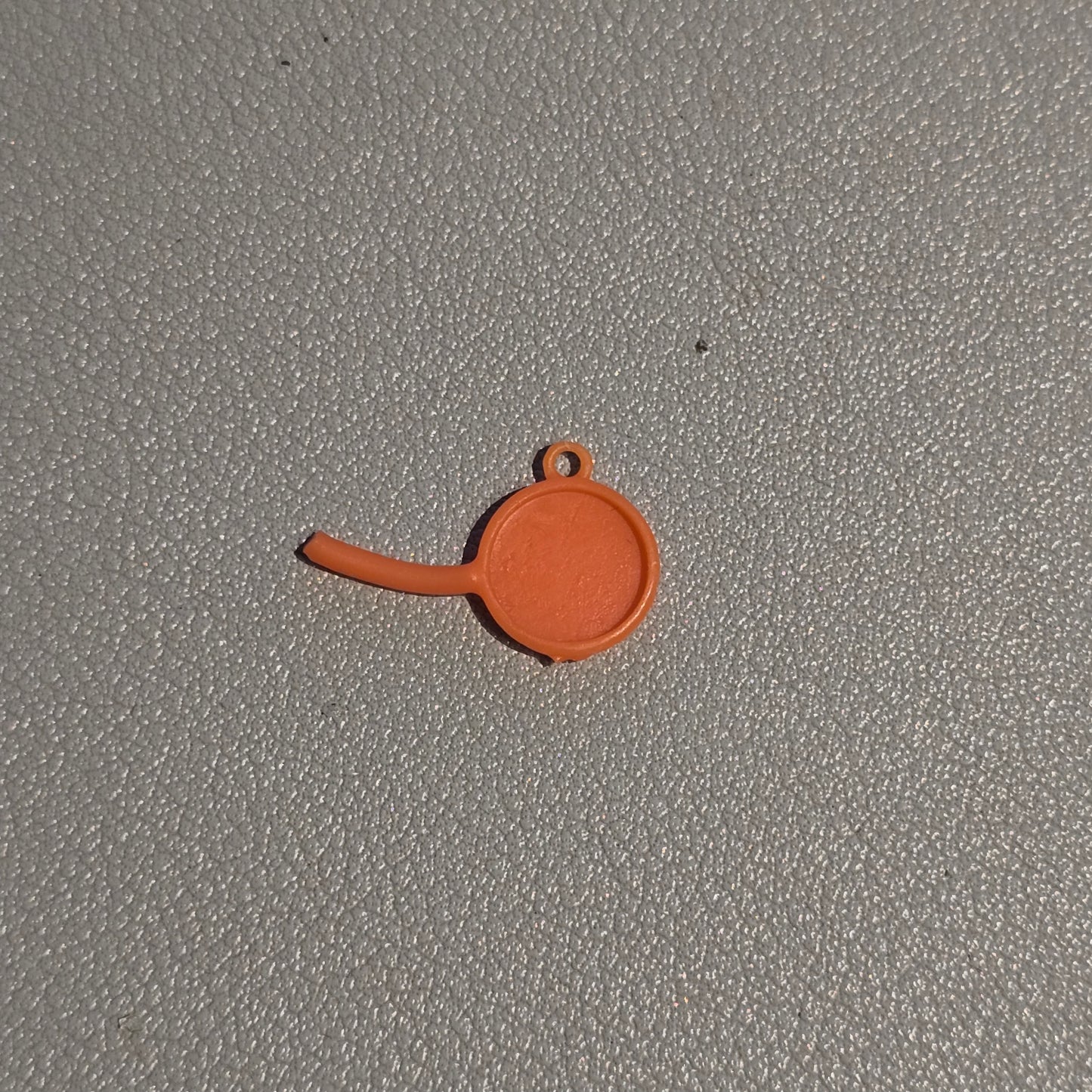 Dije Huella ETERNA - Redondo