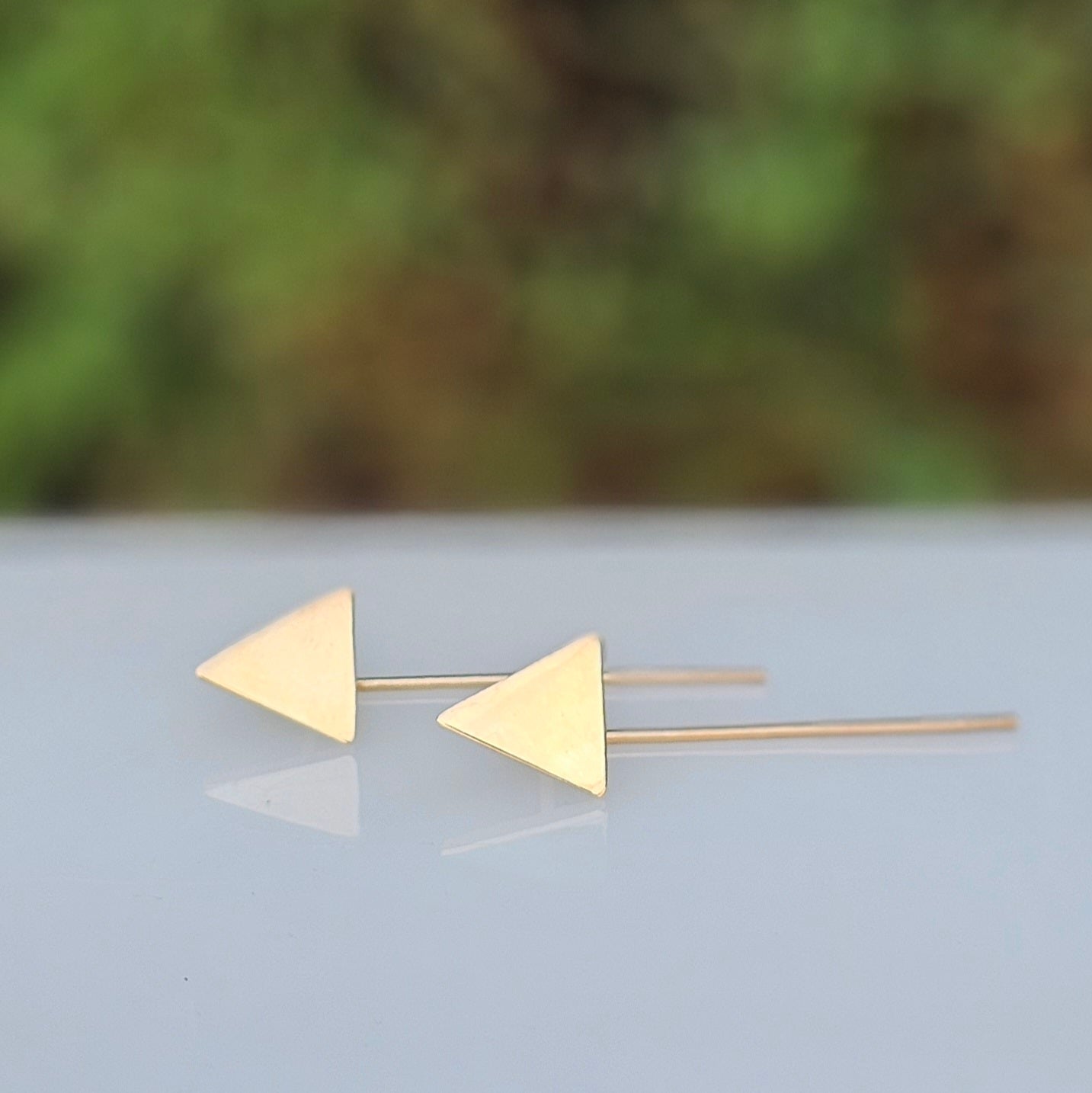 Aretes Bianca