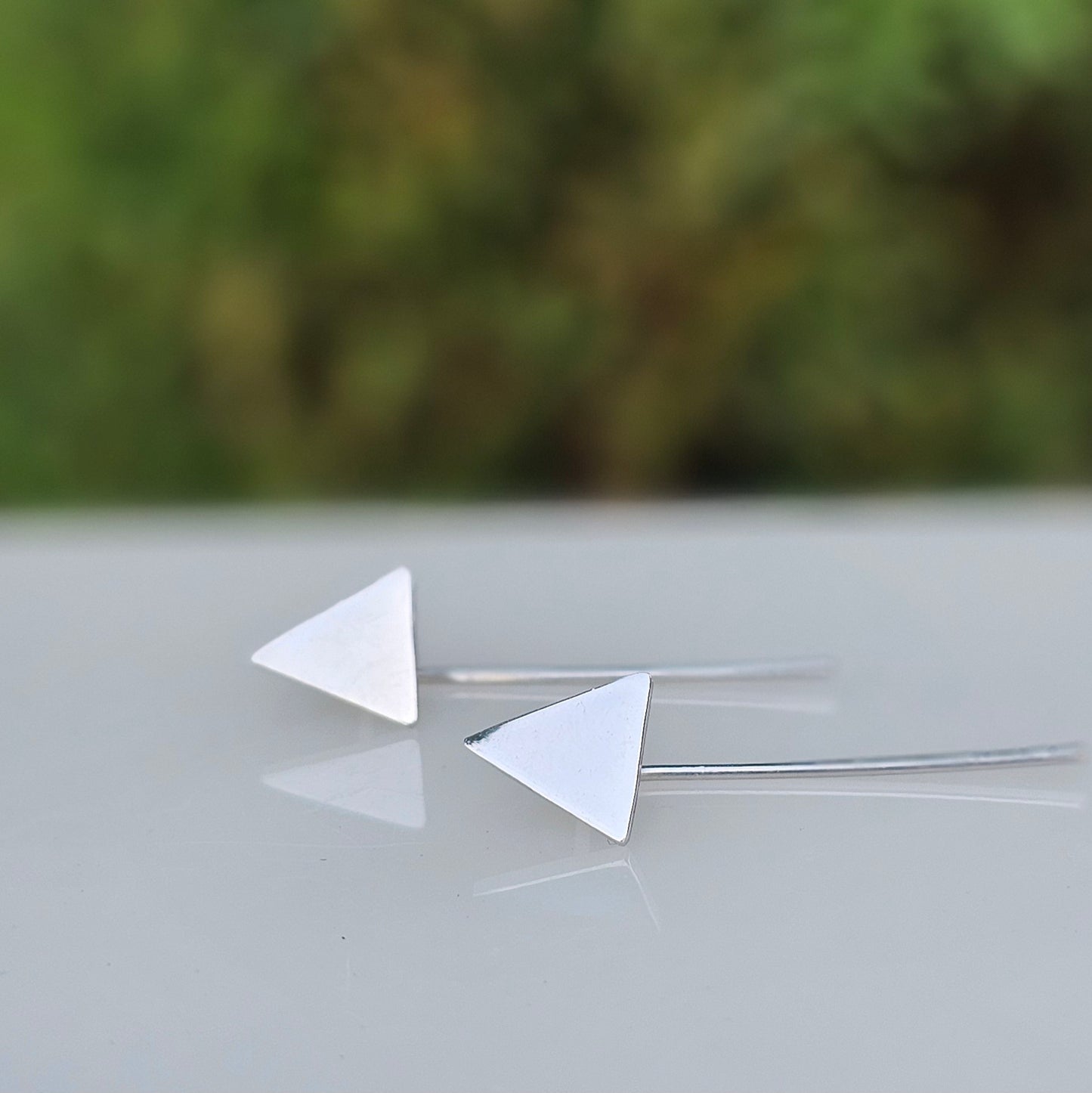 Aretes Bianca
