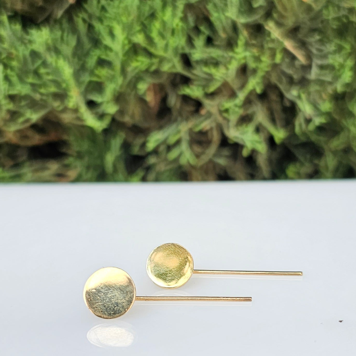 Aretes Carlota