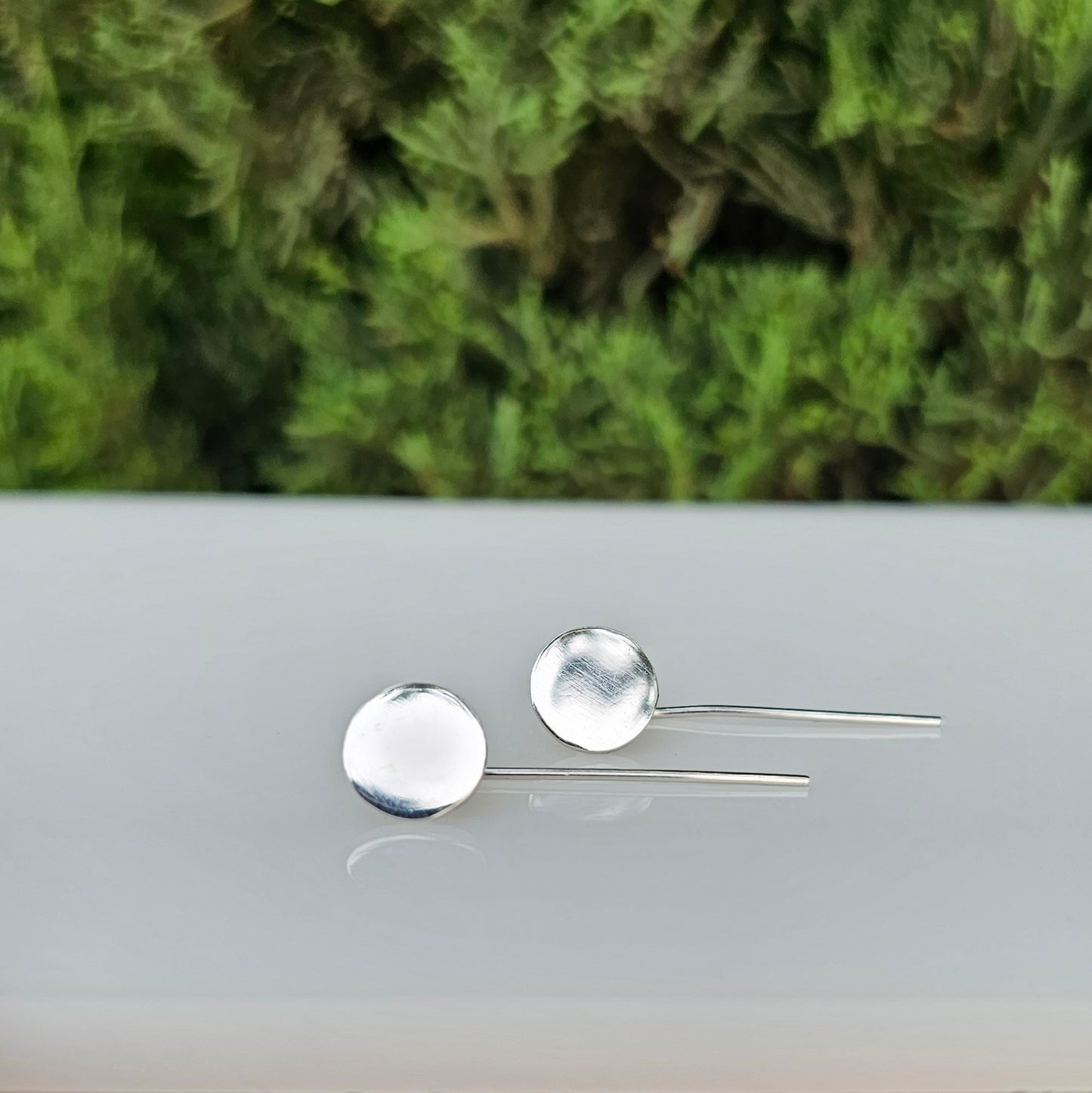 Aretes Carlota