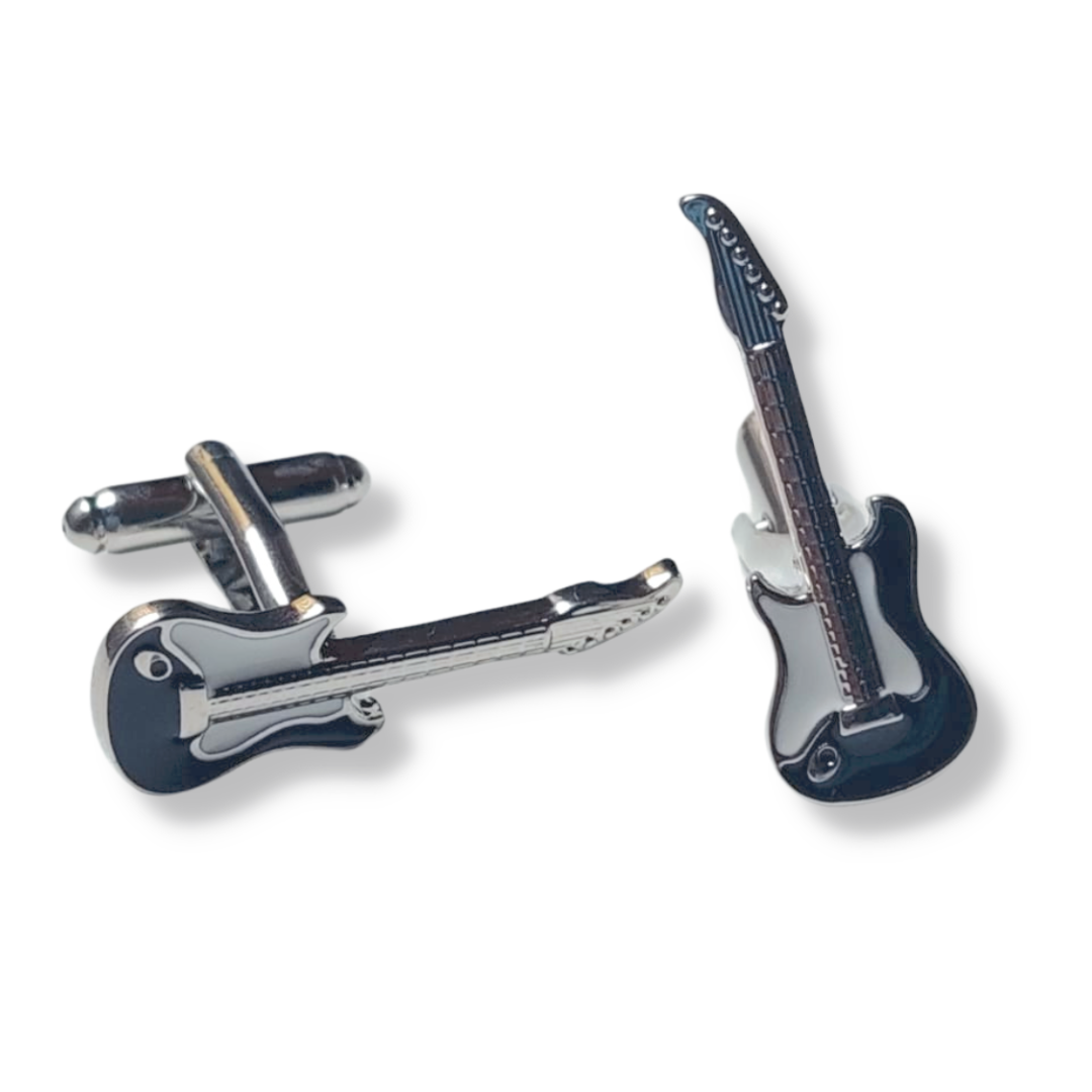 Mancuernilla Guitarra Electrica