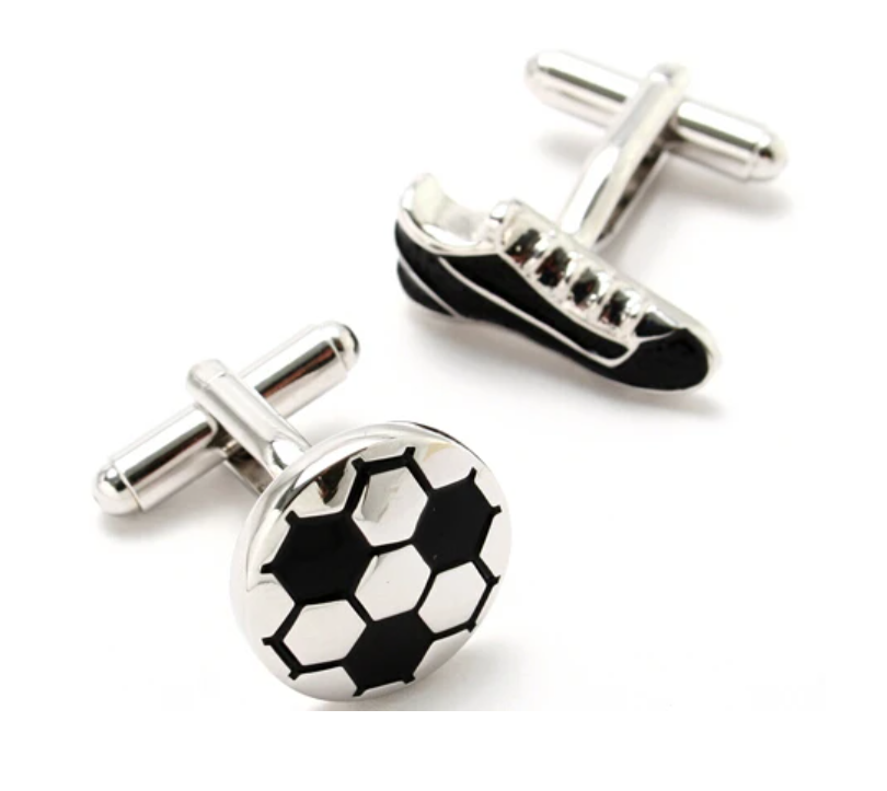Mancuernillas Futbol Soccer