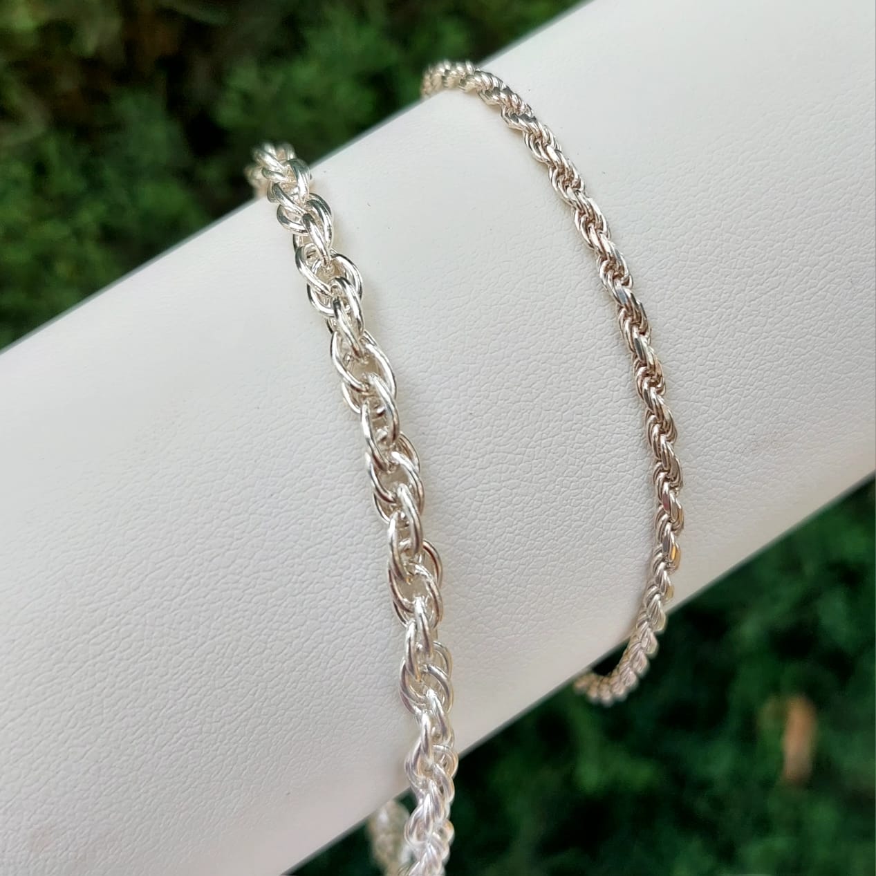 Pulseras Torsal