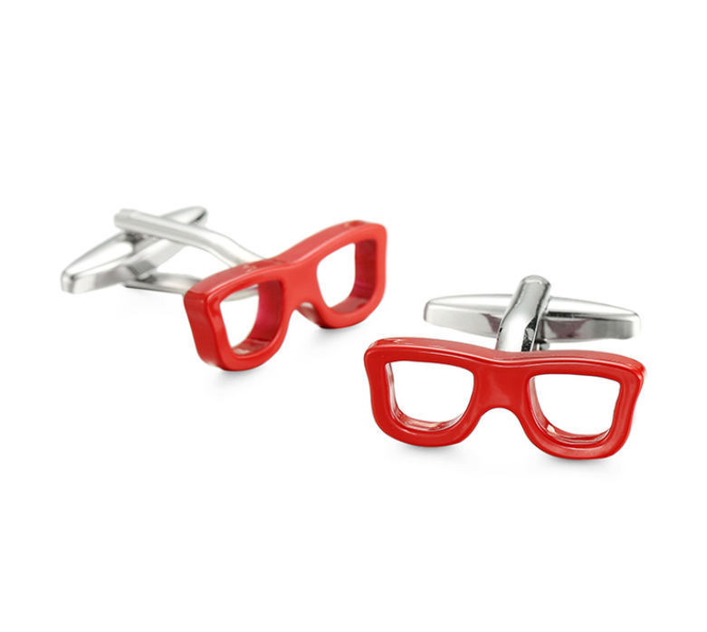 Mancuernillas Lentes