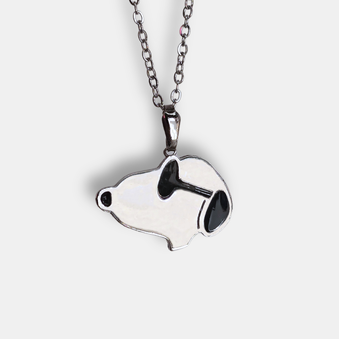 Dije Snoopy
