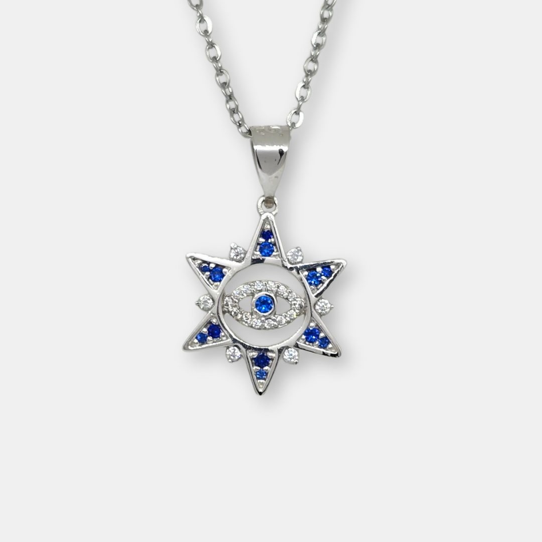 Estrella con Ojo