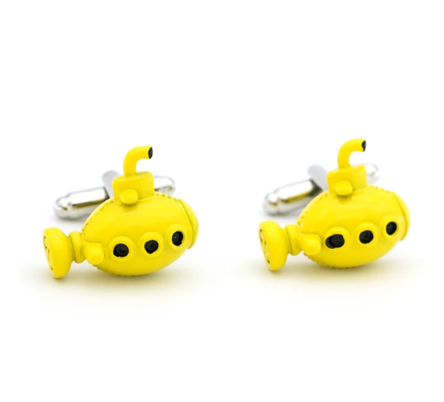 Mnacuernillas Submarino