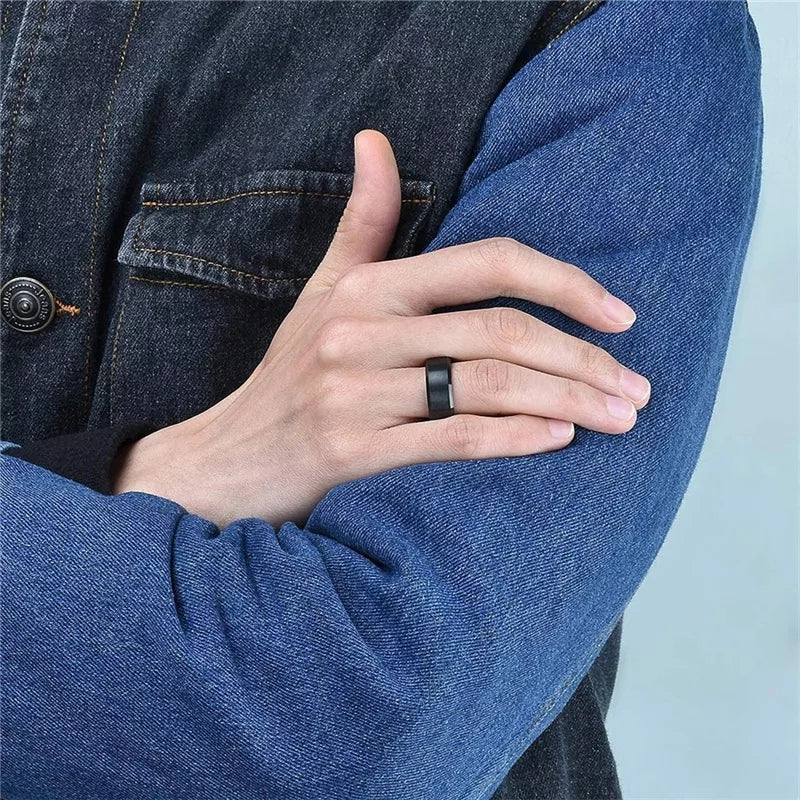 Anillo Enzo