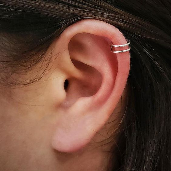 Earcuff Habba