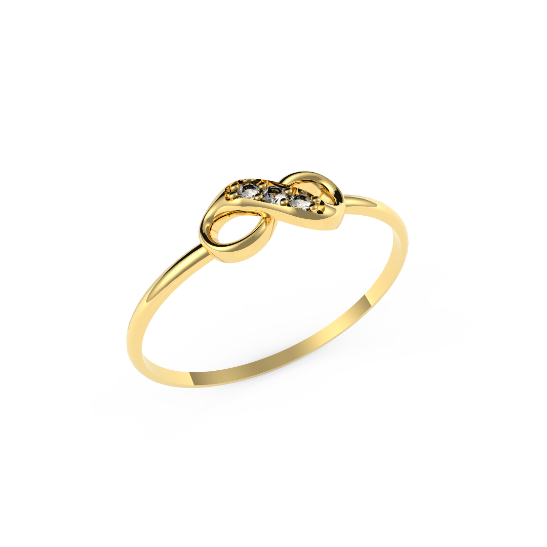 Anillo Daca