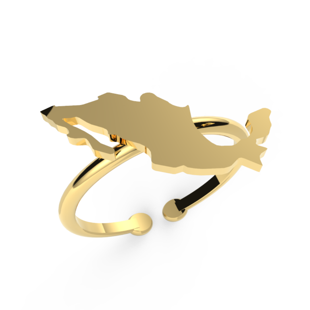 Anillo México