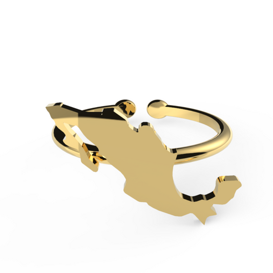 Anillo México