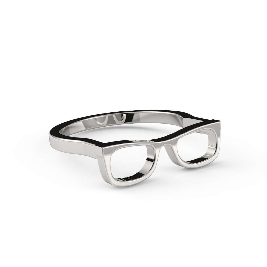 Anillo Hipster