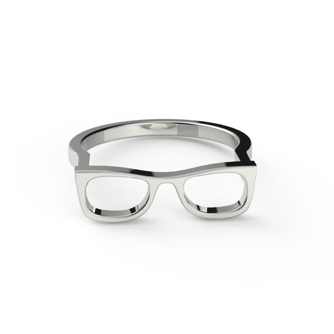 Anillo Hipster