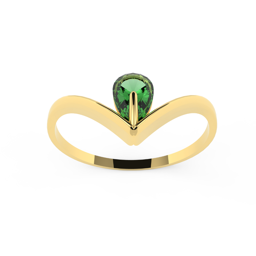 Anillo Tripoli