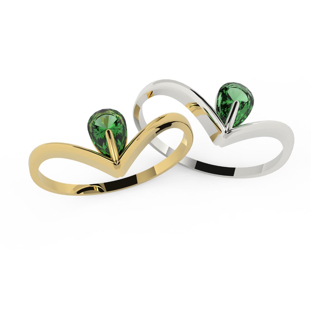 Anillo Tripoli