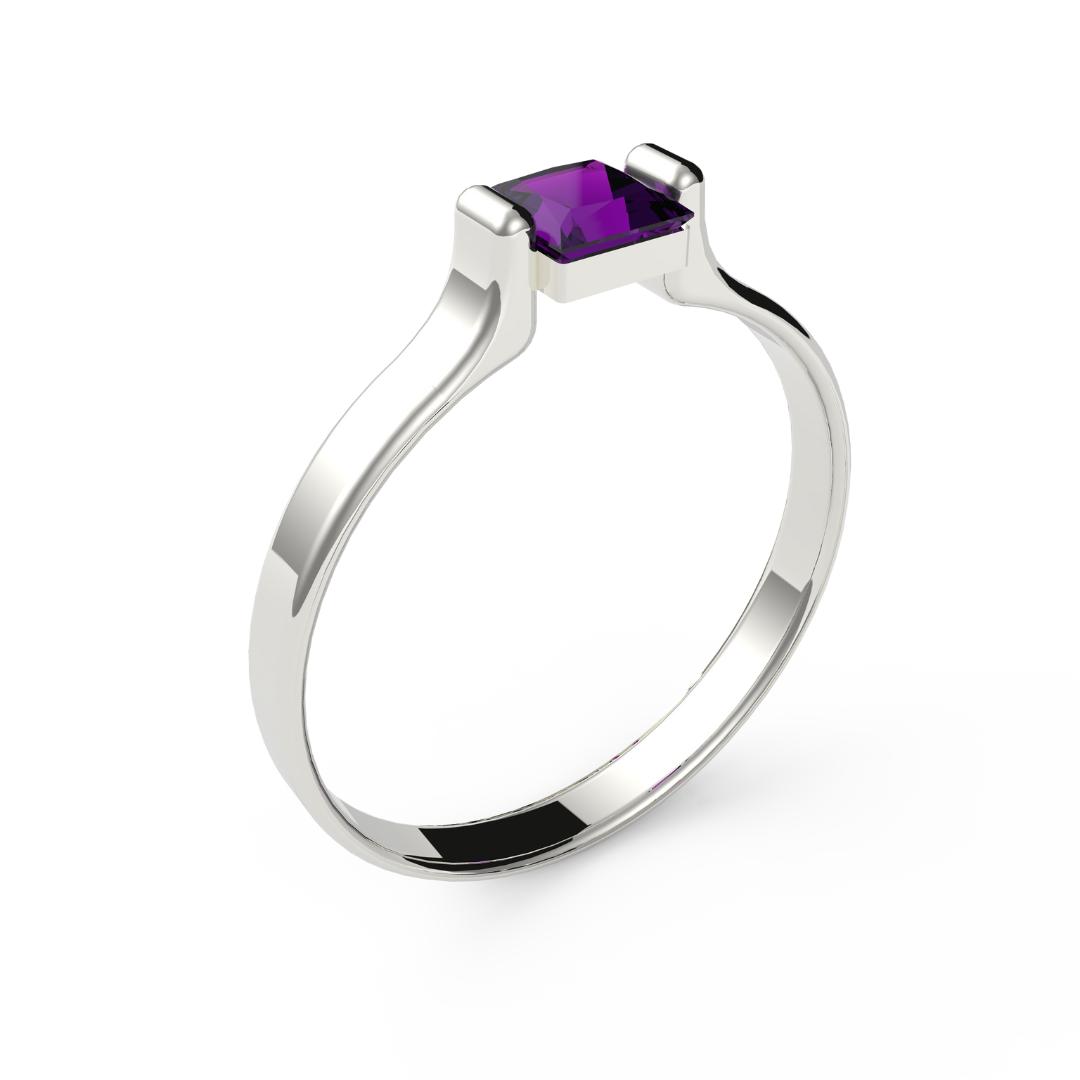 Anillo Kuwait