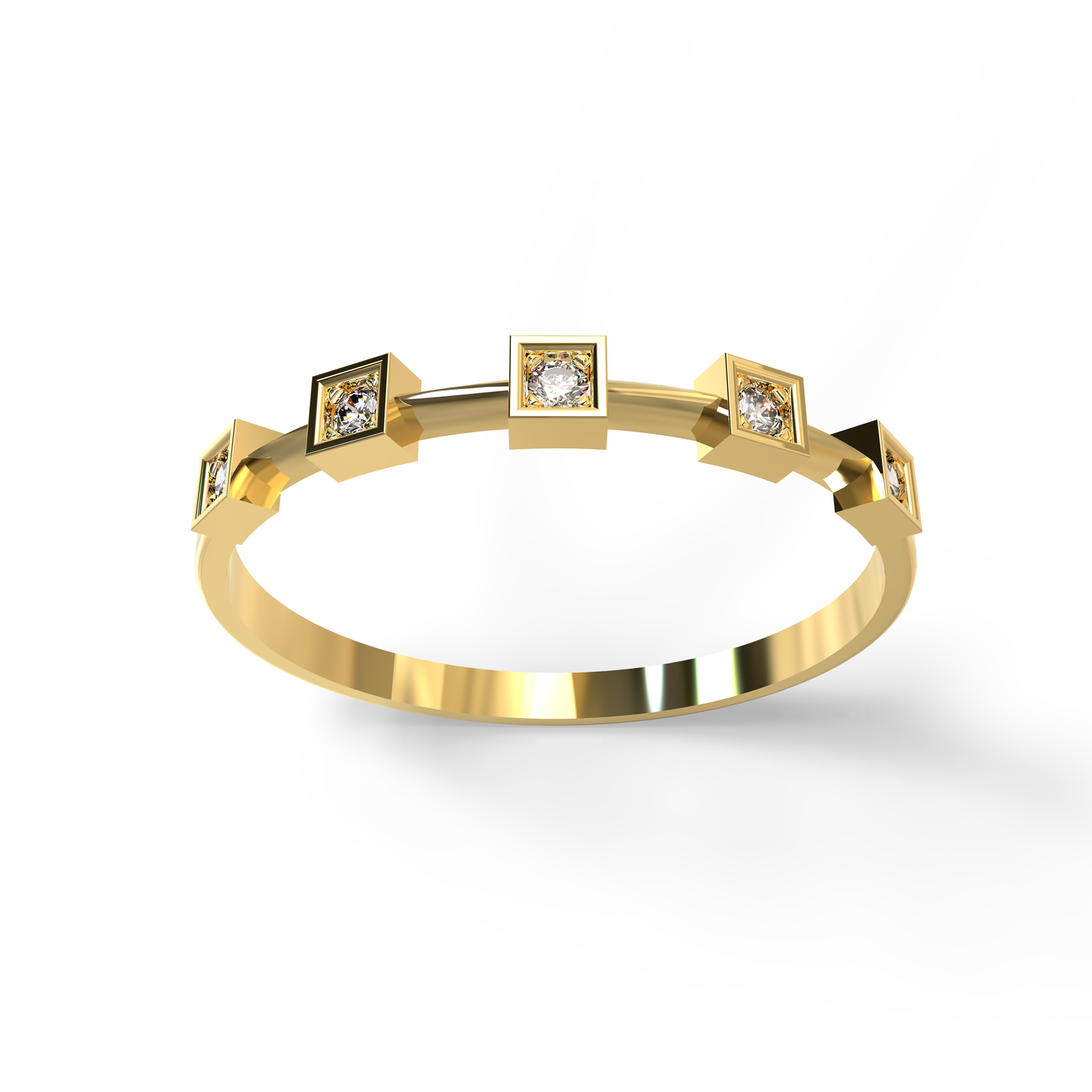 Anillo Africa