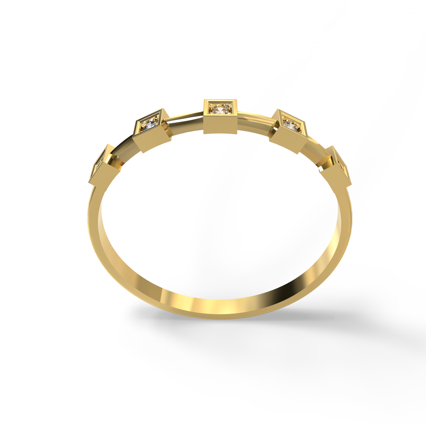 Anillo Africa