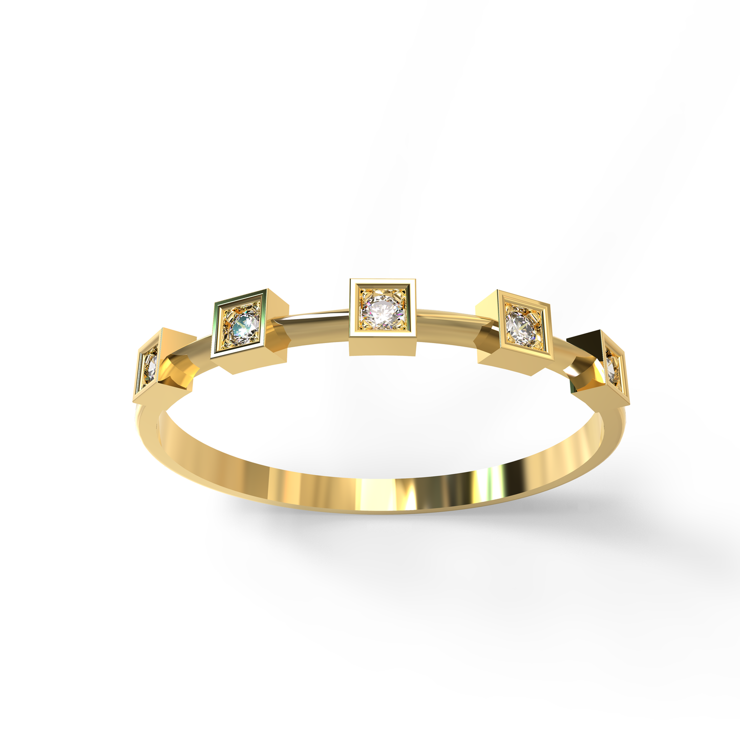 Anillo Africa