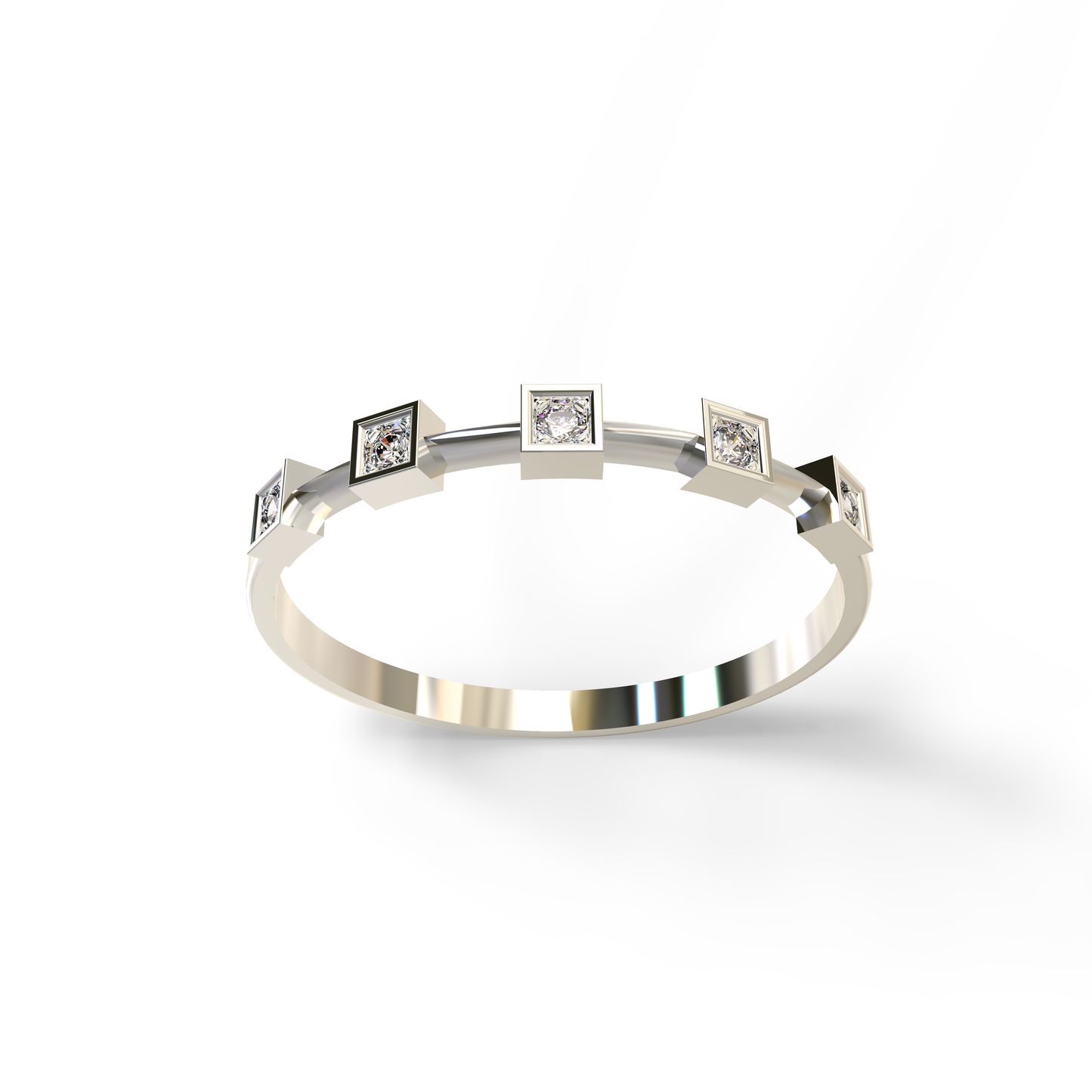 Anillo Africa