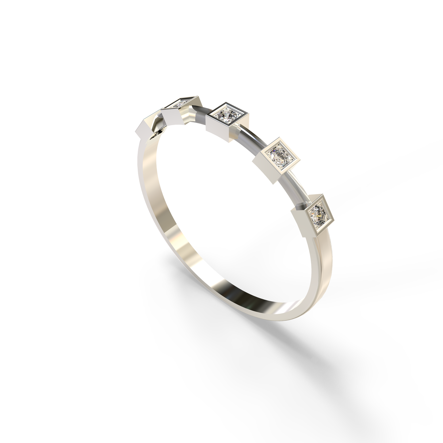 Anillo Africa