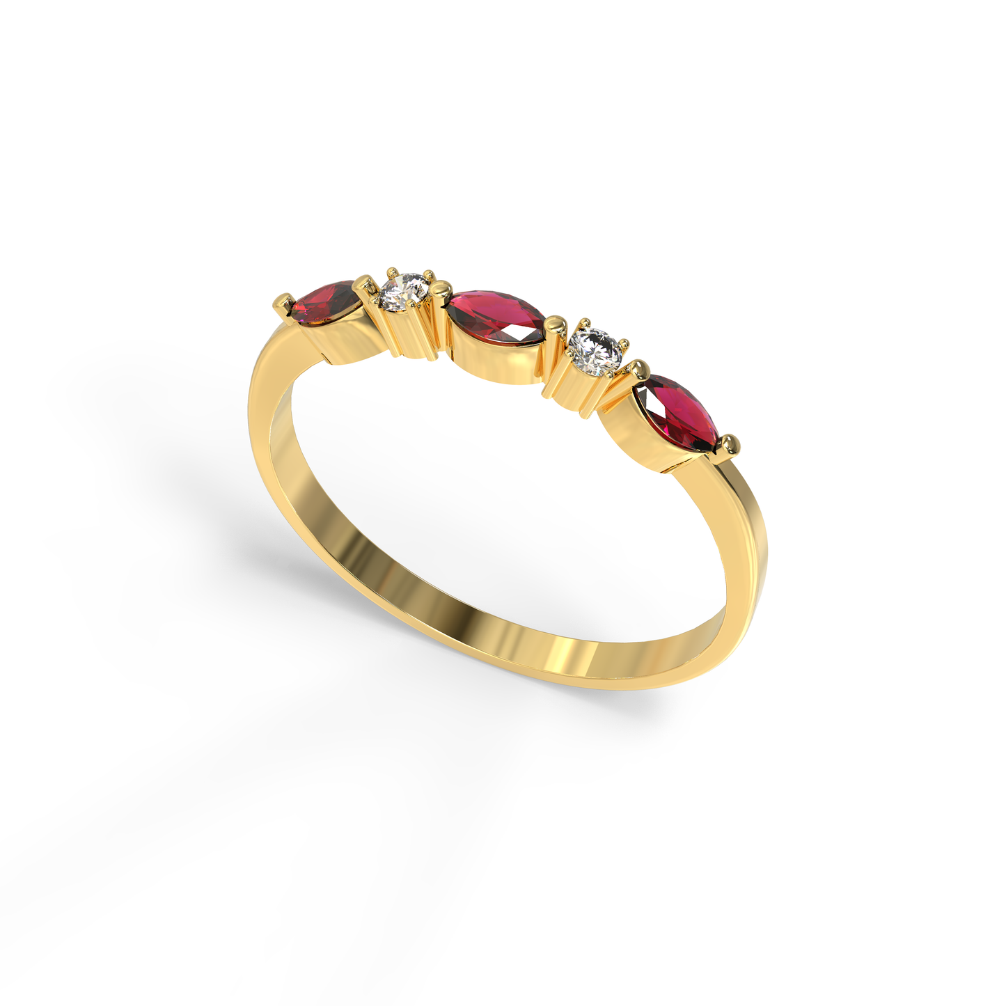 Anillo Malta