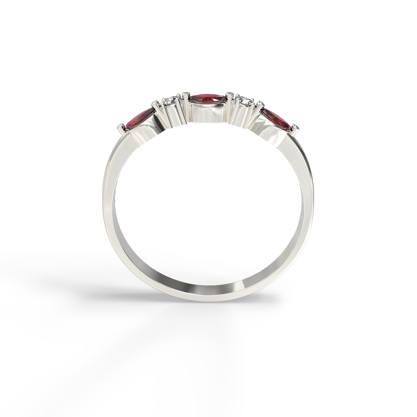 Anillo Malta