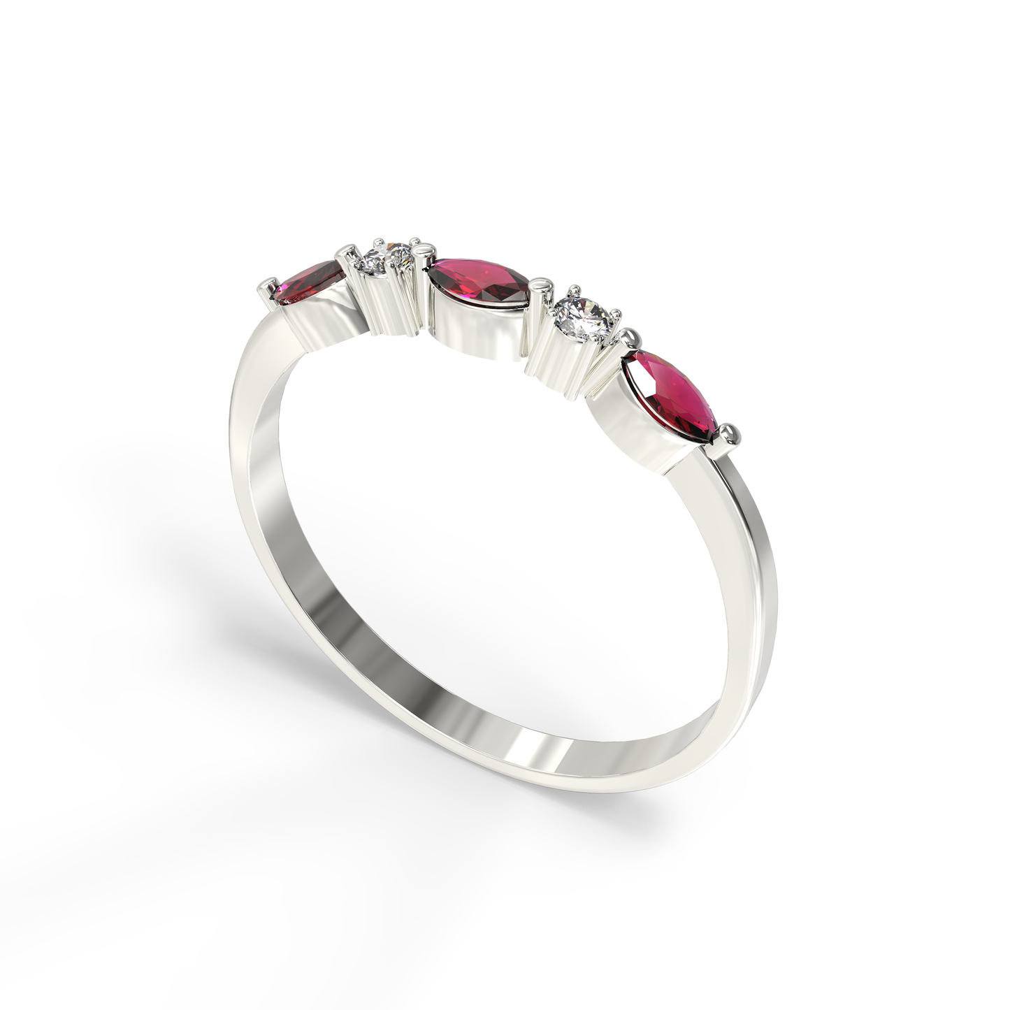 Anillo Malta
