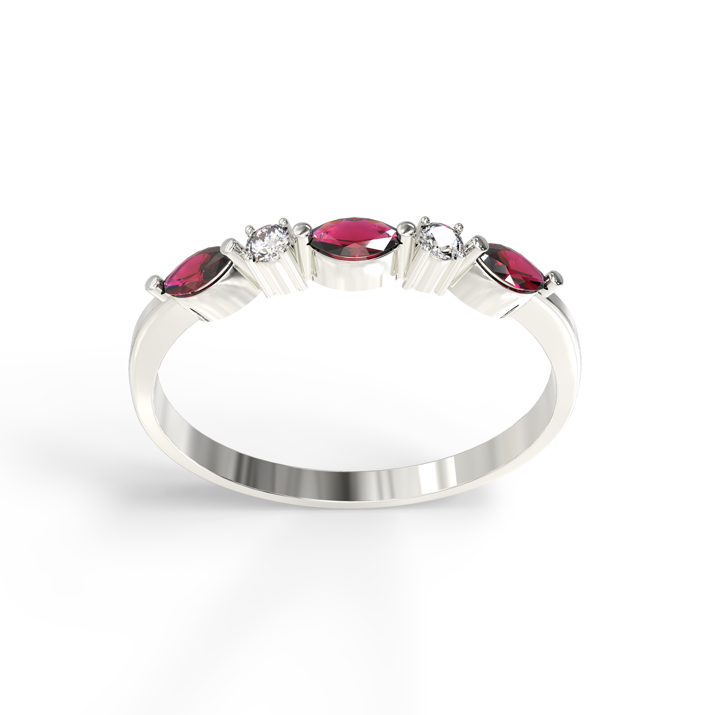 Anillo Malta