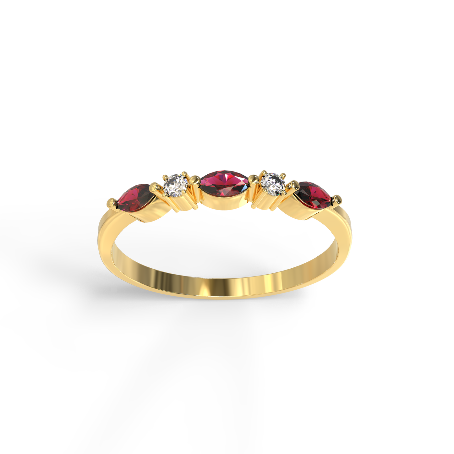 Anillo Malta